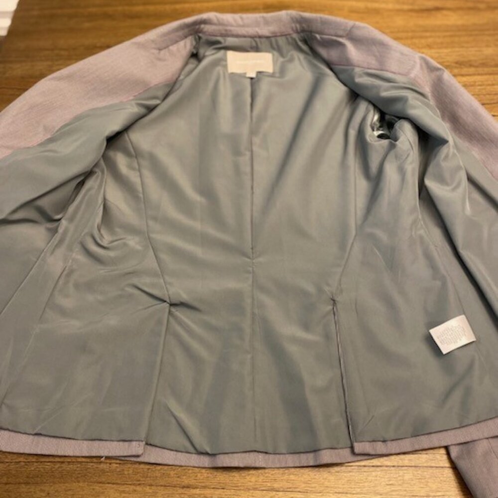 BANANA REPUBLIC  - Classic Blazer - Picture 11 of 14
